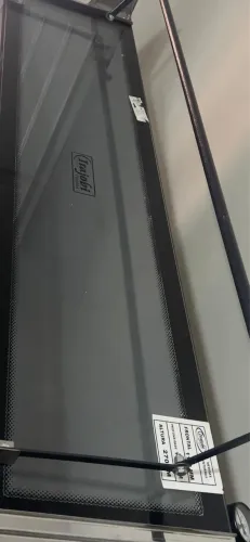Forno industrial a gás Itajobi NOVO 1100x 1100 DESMONTADO