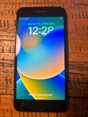 iPhone 8 Plus 64gb