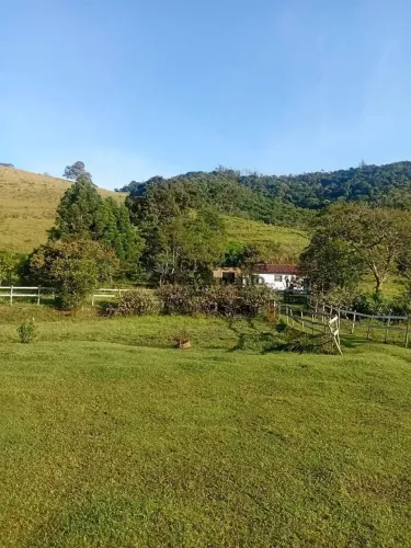 CORRETORA NASCIMENTO Sítio à venda, Lagoinha, Lagoinha, SP