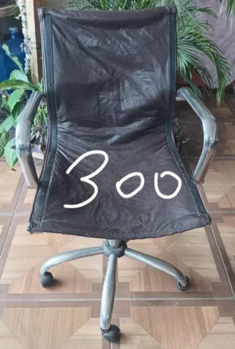 CADEIRA PRA ESCRITÓRIO