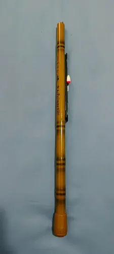 Vara telescópica Ottoni Fujiyama 5011