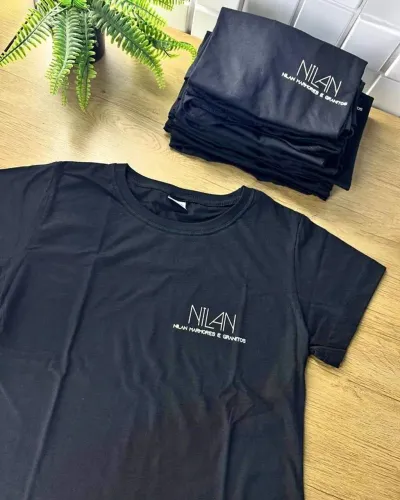 Camisas personalizadas