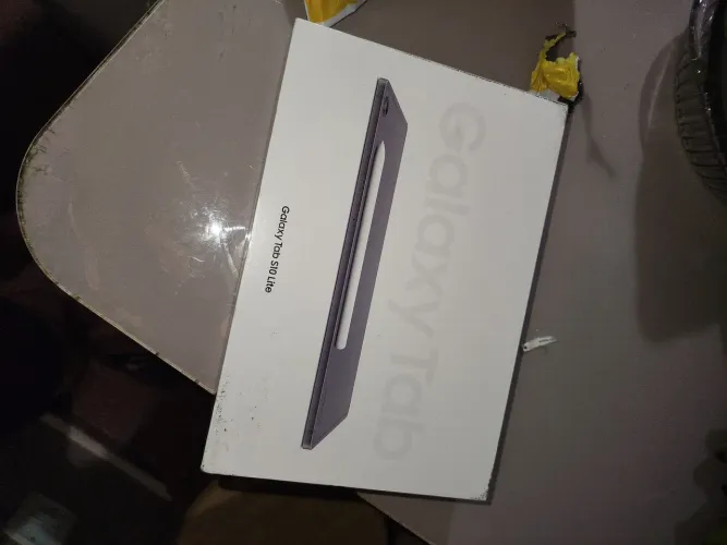 Galaxy Tab S10 Lite 128Gb 6Gb RAM.