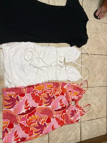 Vestidos