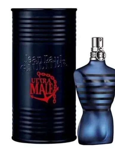 Ultra Male Jean Paul Gaultier