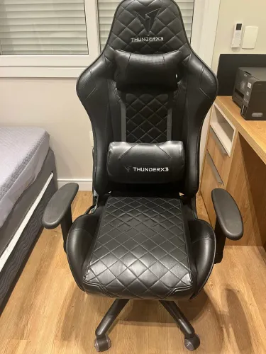 Cadeira Gamer Thunderx3