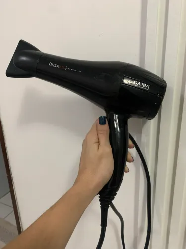 Secador Gama 110v 