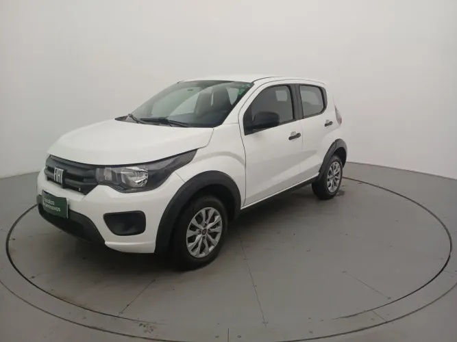 Fiat Mobi Like 1.0 Fire Flex 5P. 2024