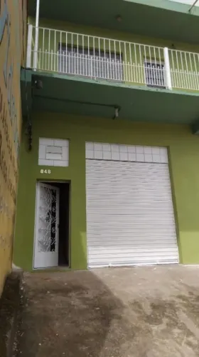 Galpão para alugar, 240 m² - carmela - Guarulhos/SP
