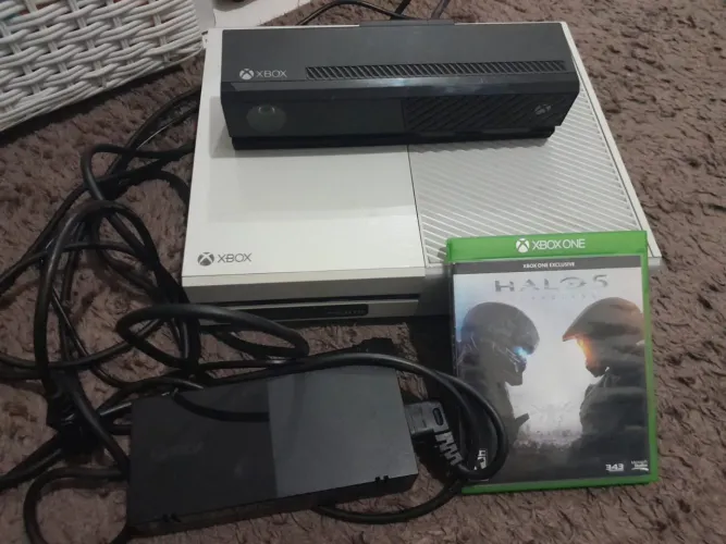 VENDO XBOX ONE