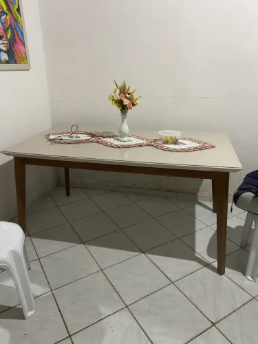 Mesa de jantar