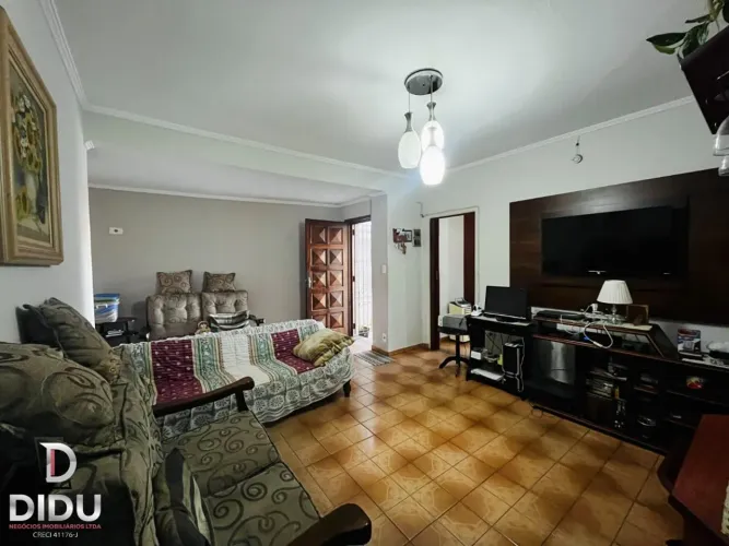 Casa para venda em São João Clímaco com 2 quartos, sendo 1 suíte, 100m²