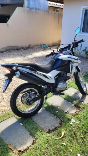 Honda NXR Bros 160 (2023)