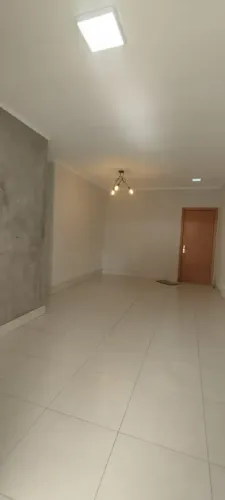 **APARTAMENTO PARA LOCAÇÃO EDIFÍCIO VILLA SANTANDER Bairro Araés Cuiabá/MT