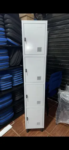 Armario para vertiario