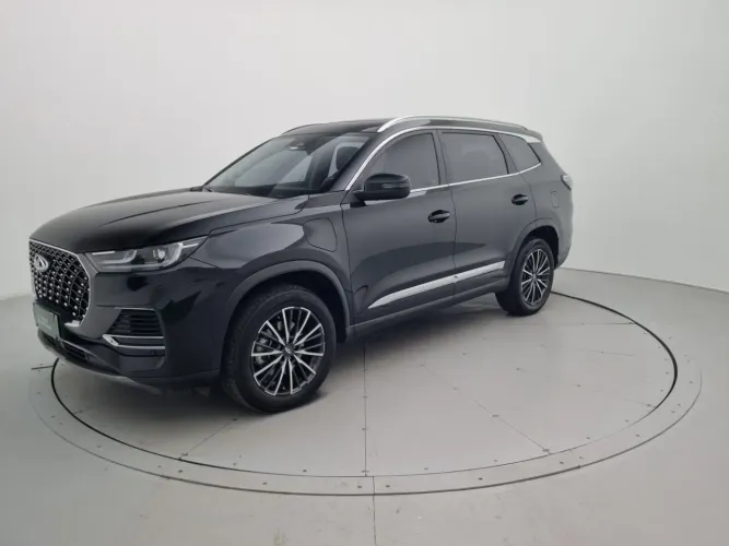 Chery Tiggo 8 Pro 1.5 Turbo (híbrido) 2024