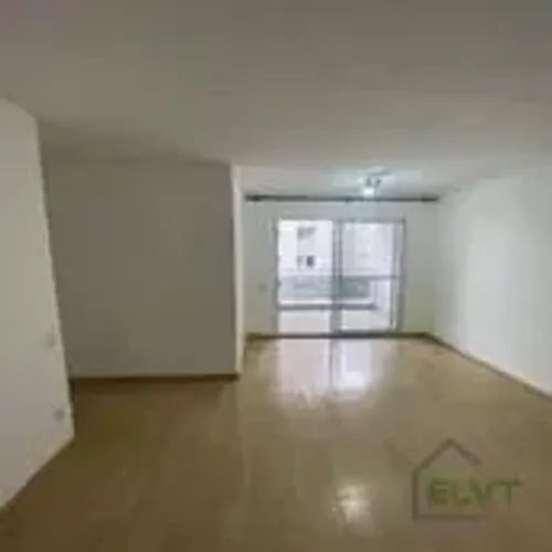 Apartamento para Alugar no Brás, 3 Quartos (1 Suíte), 1 Vaga e Lazer Completo