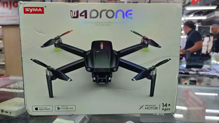 Drone Syma W4