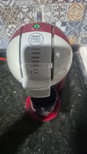Cafeteitra Dolce Gusto Exelente Estado Altomatica 110v