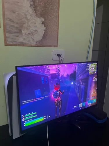 Monitor aoc 144hz G427