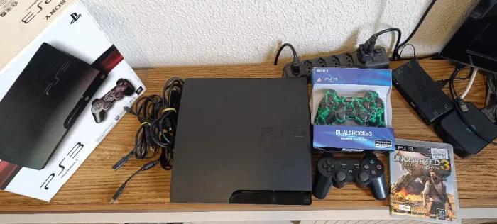 Playstation 3