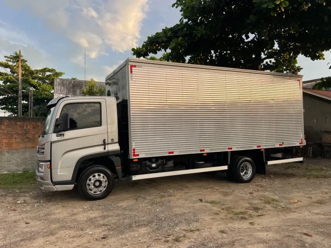 Vw 11180 baú