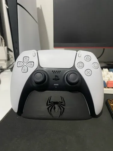 ? CONTROLE PS5 DUALSENSE BRANCO ? ESTADO DE NOVO