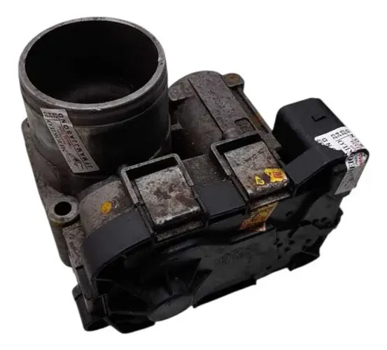 Tbi Corpo Borboleta Fiat Stilo 2009