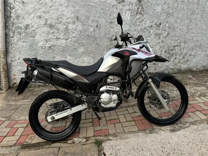 Honda XRE 300cc ABS Linda