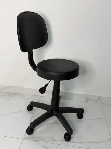 Cadeira de estética