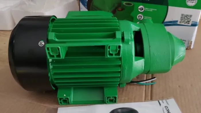 AMANCO BOMBA XKM80 127V