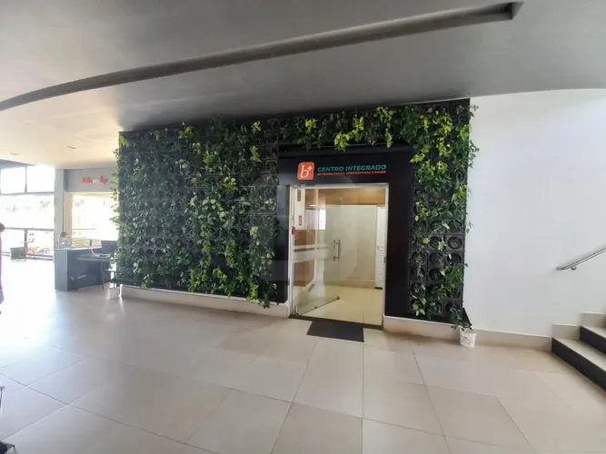 Sala para locação bairro Osvaldo Rezende