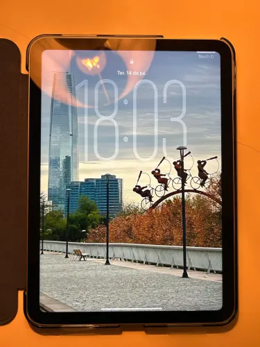 iPad Apple