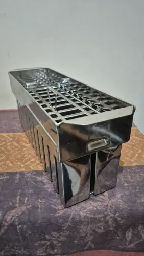 Forma para Picolé + Alinhador de palito + Extratora MARCA ATAFORMA