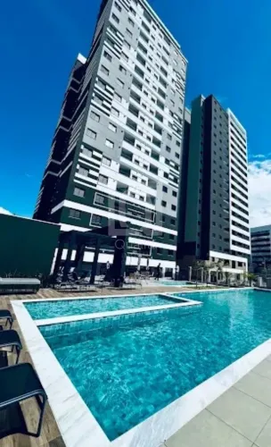 Apartamento Studio à venda no Condomínio Connect Planeta em Sorocaba