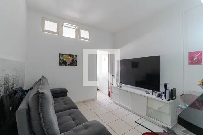 Apartamento à Venda - Consolação, 1 Quarto, 50 m2
