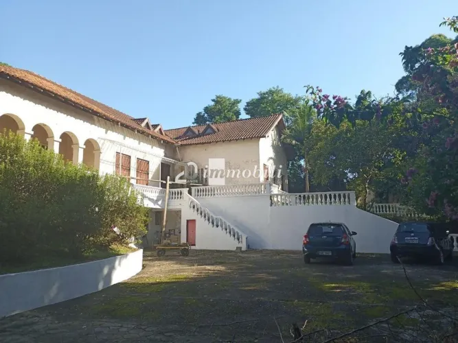 Terreno à venda em Carapicuíba, Granja Viana