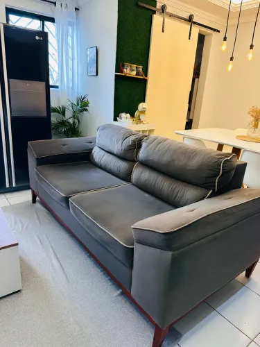 Sofá 