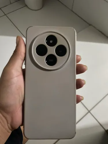 Poco c75 256gb com caixa