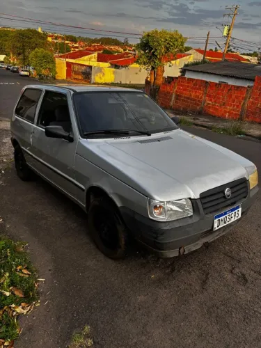 Fiat Uno Mille 1.0 Fire/ F.flex/ Economy 2P 2006