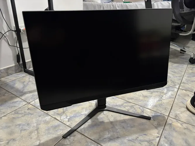 Monitor Samsung G32 27?