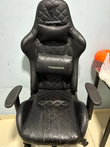 cadeira gamer thunderx3