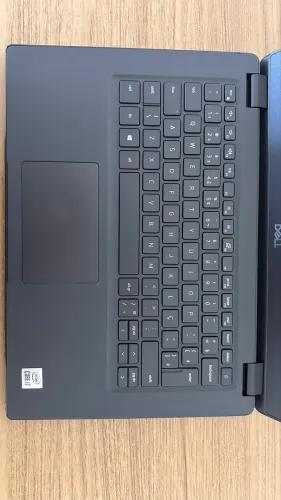Notebook Dell Latitude 3410