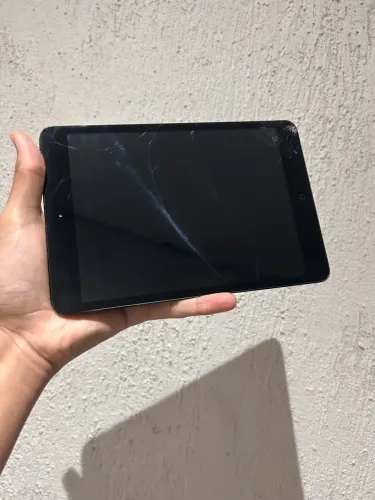 IPAD MINI 1 (peças originais)