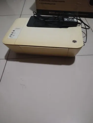 IMPRESSORA HP DeskJet Ink Advantage 1516