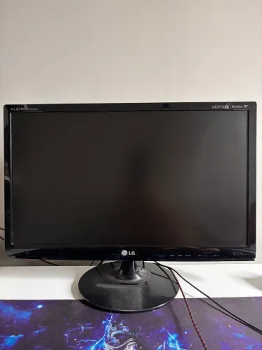 Monitor LG 23 Polegadas