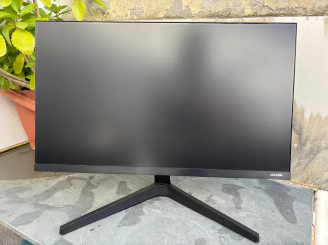 Monitor samsung full Hd 75hx 24 polegadas