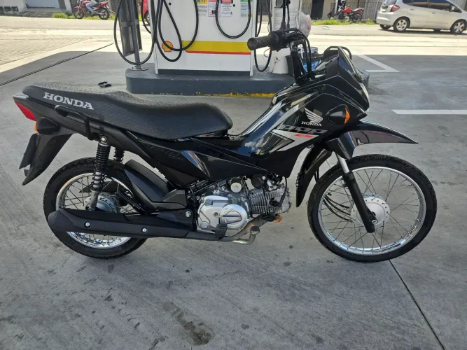 Vendo POP 110 extra 2025