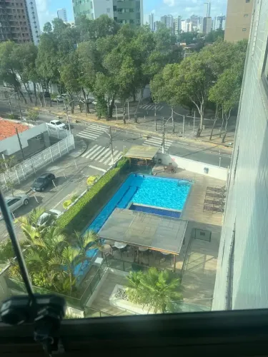 Apartamento para locação no ALAMEDA DOS FLAMBOYANTS, TORREÃO, Recife, PE
