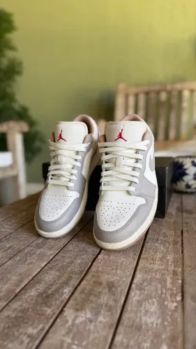 Air Jordan Low 1 Off White 41